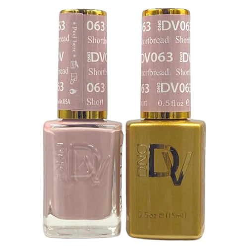 DIVA Duo DV063 Shortbread