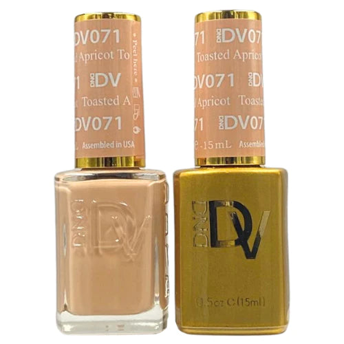 DIVA Duo DV071 Mơ nướng