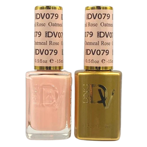 DIVA Duo DV079 Hoa hồng yến mạch