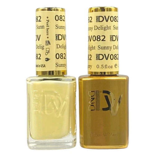 DIVA Duo DV082 Sữa lắc hồng