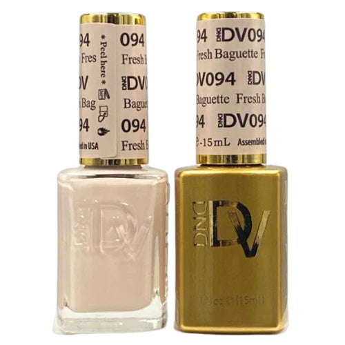 DIVA Duo DV094 Fresh Baguette