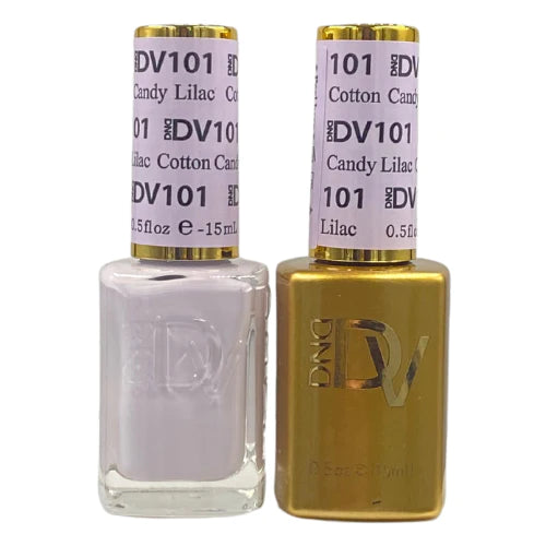 DIVA Duo DV101 Cotton Candy Lilac