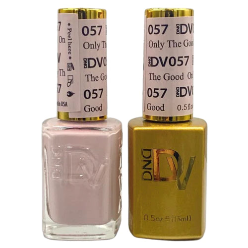 DIVA Duo DV057 Only The Good