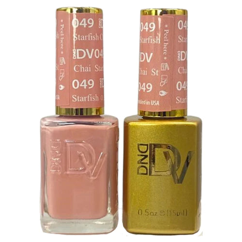 Trà sữa sao biển DIVA Duo DV049