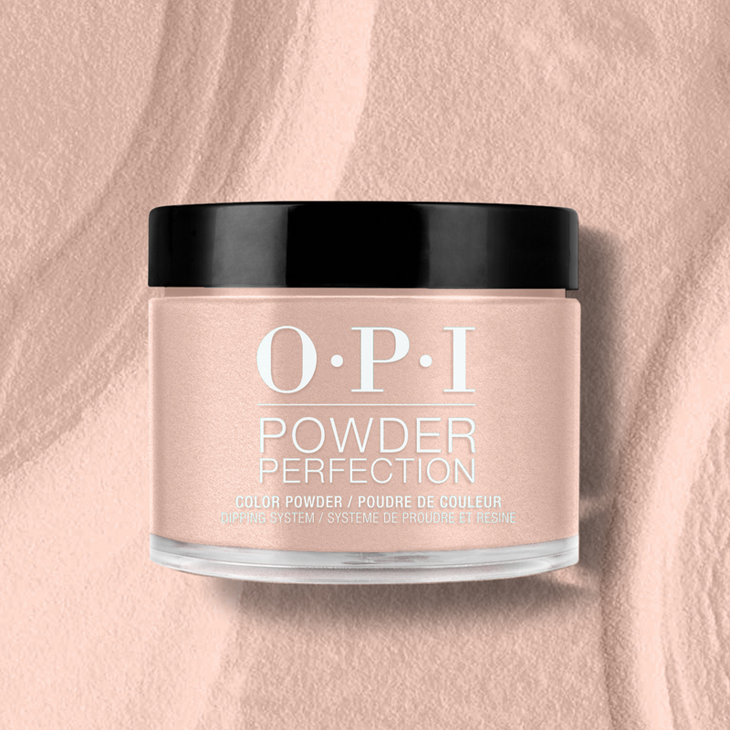 OPI Dip Powder - What's Your Mani-tude? Collection 6 Colors | Fall 2025