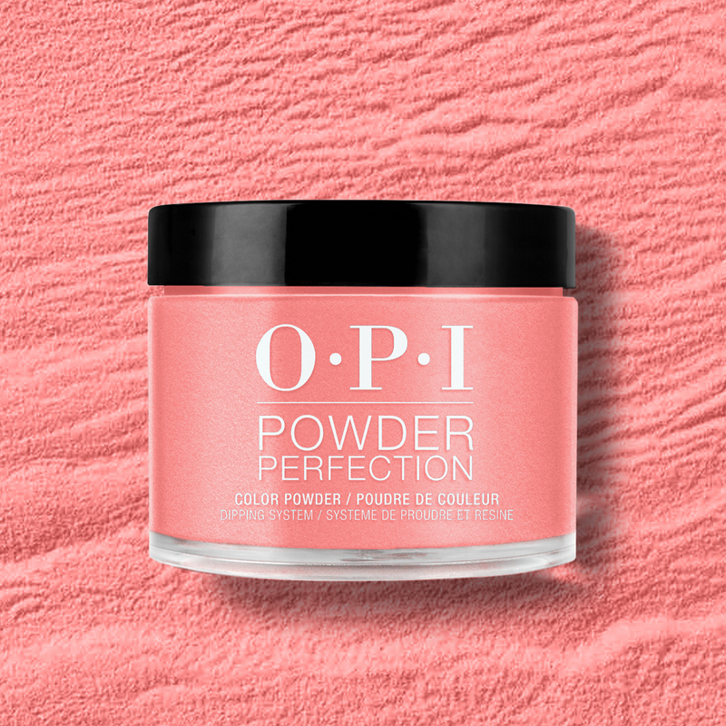 OPI Dip Powder - What's Your Mani-tude? Collection 6 Colors | Fall 2025