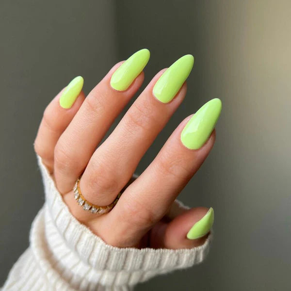 DIVA Duo DV117 Dewy Limeade