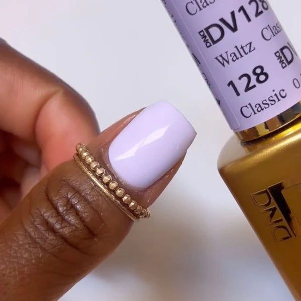 DIVA Duo DV128 Classic Waltz