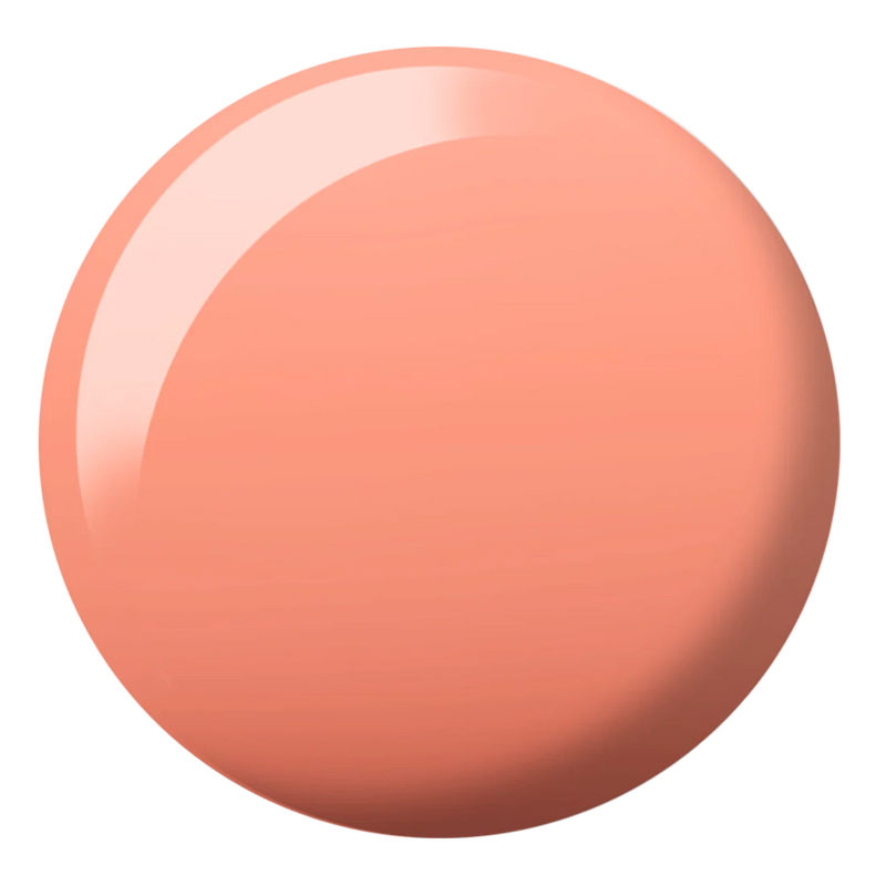 DIVA Duo DV168 Tangy Apricot