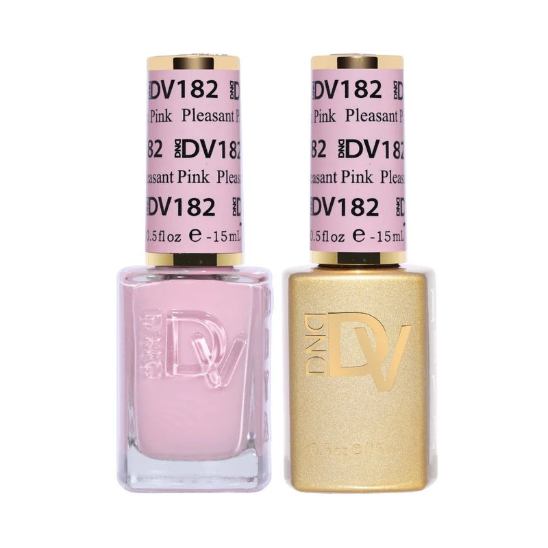 DIVA Duo DV182 Pleasant Pink