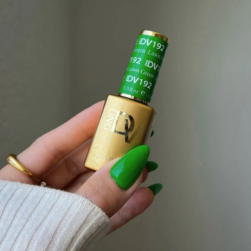 DIVA Duo DV192 Lawn Green