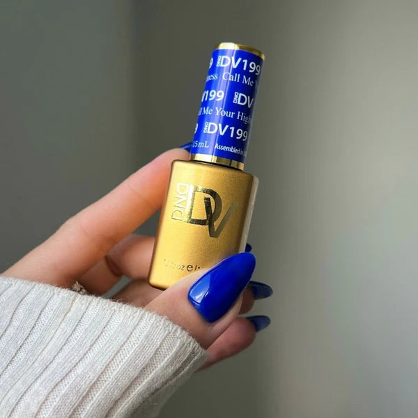 DIVA Duo DV199 Call Me Your Highness