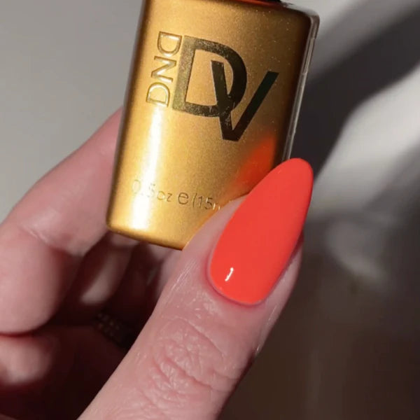 DIVA Duo DV210 Sunkissed Coral