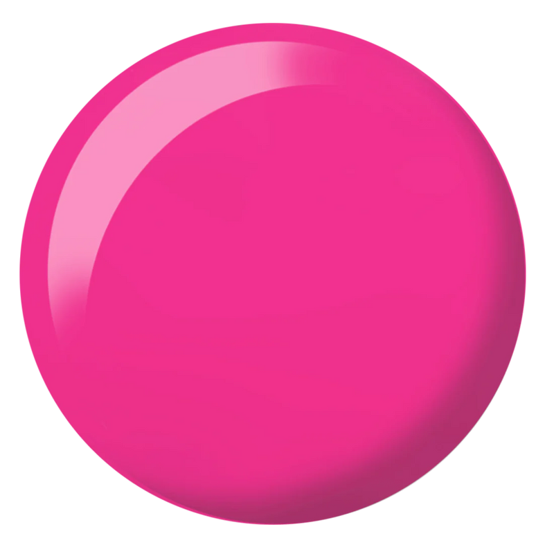 DIVA Duo DV215 Fuchsia Rose