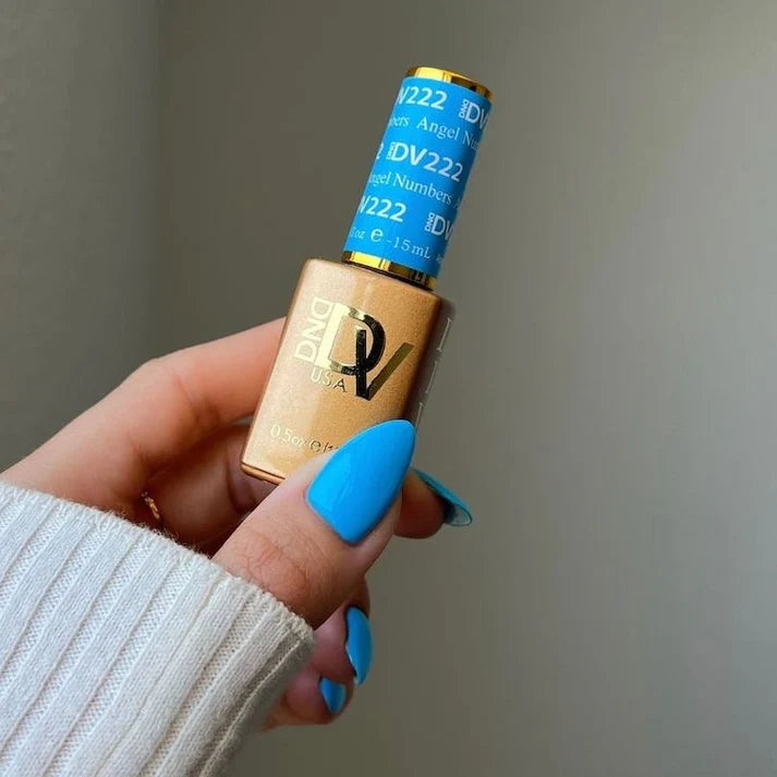 DIVA Duo DV222 Angel Numbers