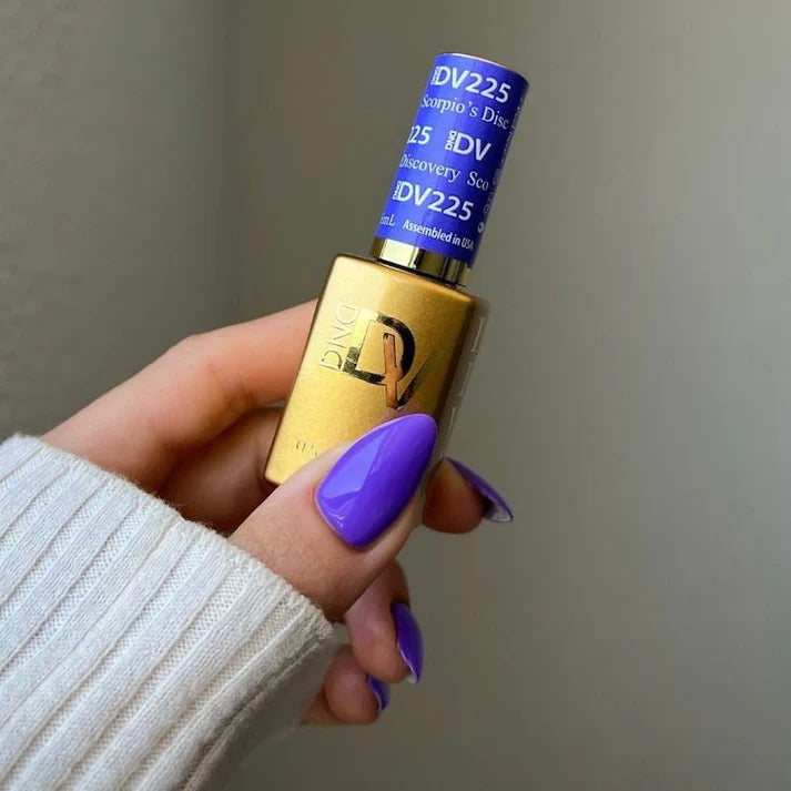 DIVA Duo DV225 Scorpio’s Discovery