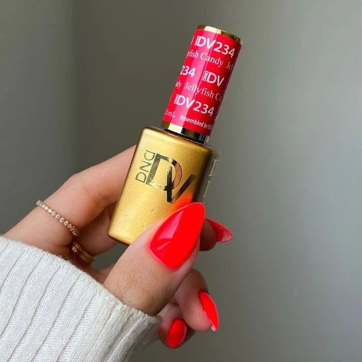 DIVA Duo DV234 Jellyfish Candy