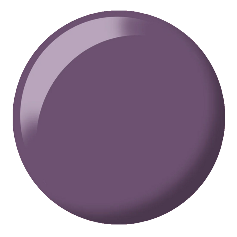 DIVA Duo DV237 Detective Mauve