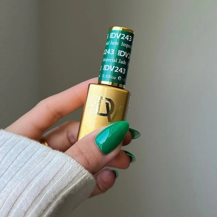 DIVA Duo DV243 Imperial Jade