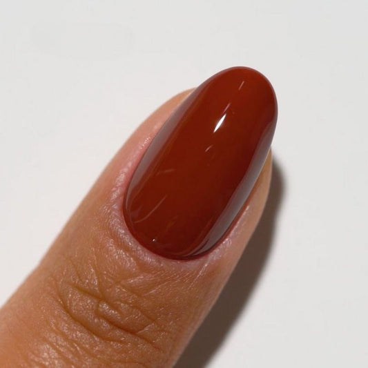 DIVA Duo DV251 Chocolate Red