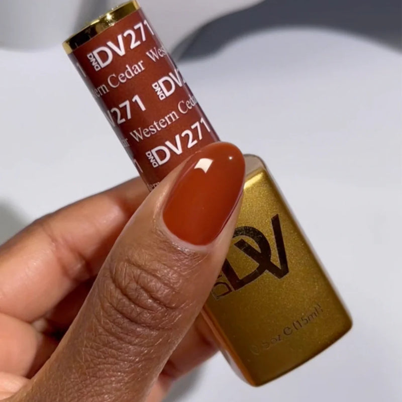 DIVA Duo DV271 Gỗ tuyết tùng phương Tây