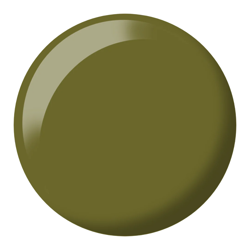 DIVA Duo DV283 Xanh quân đội
