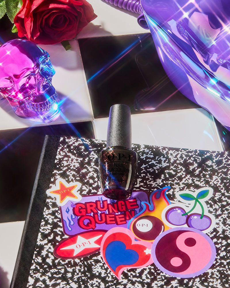 OPI Nail Lacquer - What's Your Mani-tude? Collection 12 Colors| Fall 2025