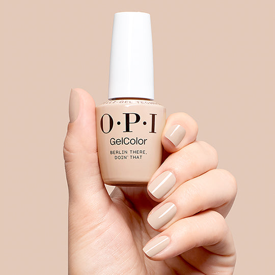 OPI Gel Color - OPI's Most Requested Collection 12 Colors & 1 Base Gel 1 Top Gel | Fall 2026