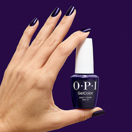 OPI Gel Color - OPI's Most Requested Collection 12 Colors & 1 Base Gel 1 Top Gel | Fall 2026