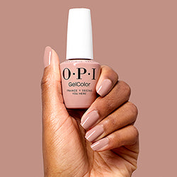 OPI Gel Color - OPI's Most Requested Collection 12 Colors & 1 Base Gel 1 Top Gel | Fall 2026