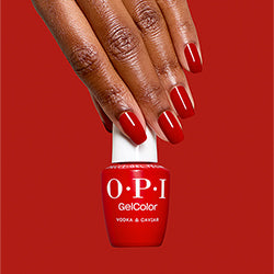 OPI Gel Color - OPI's Most Requested Collection 12 Colors & 1 Base Gel 1 Top Gel | Fall 2026