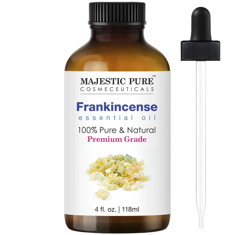 Majestic Pure Aromatherapy Essential Oil Drops