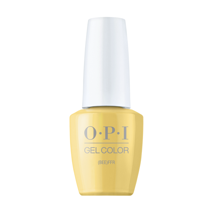 OPI Gel Color GC S034 (Bee)FFR