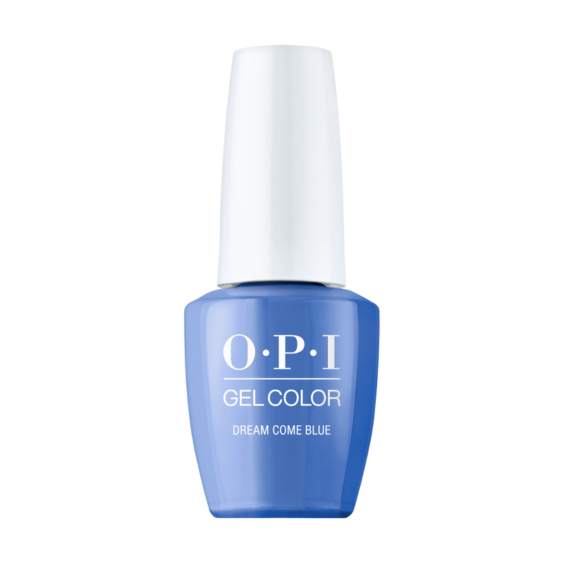 OPI Gel Color GC S033 Dream Come Blue