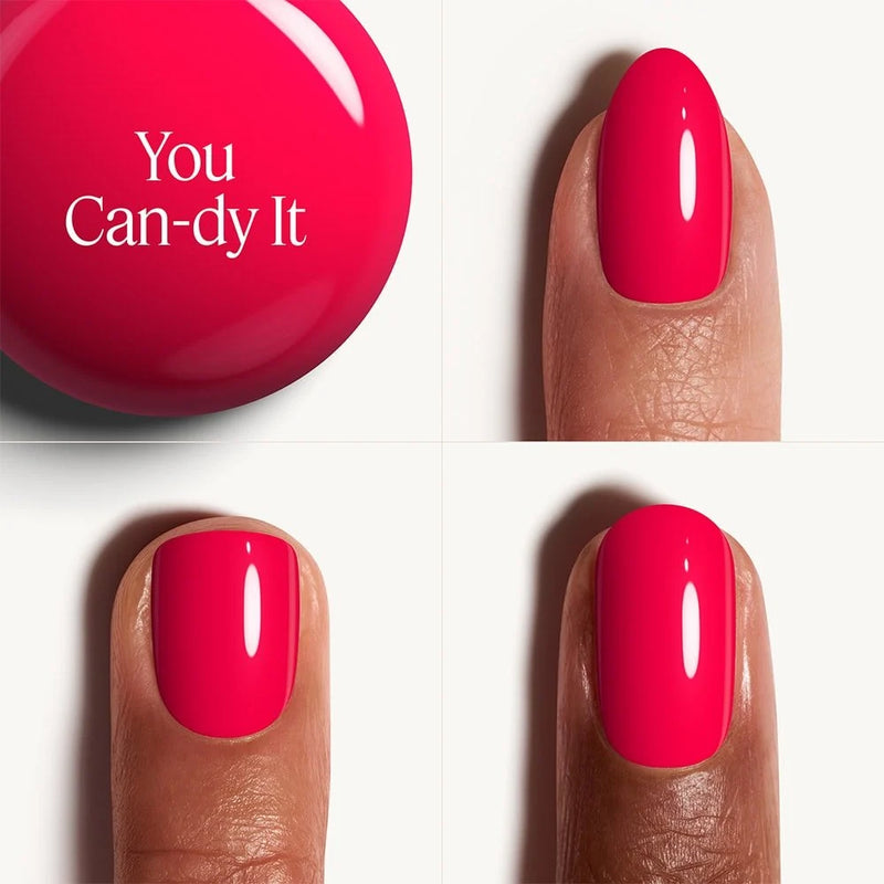 Essie Couture 0286 You Can-dy It