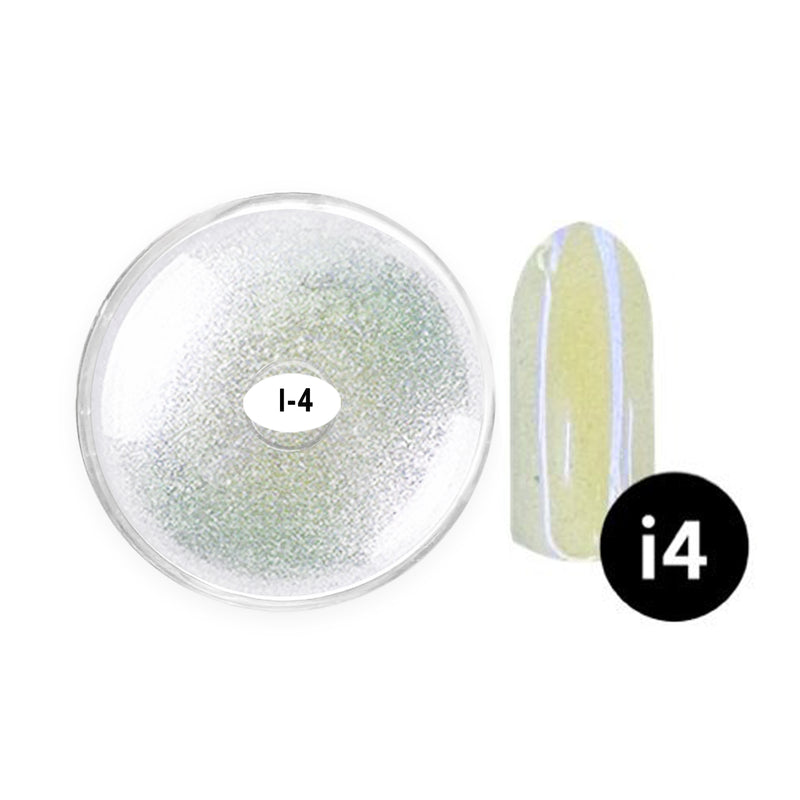 Aora Chrome Powder I4 phát sáng Nàng tiên cá