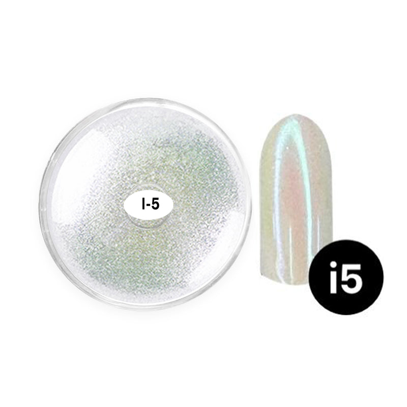 Aora Chrome Powder I5 phát sáng Nàng tiên cá