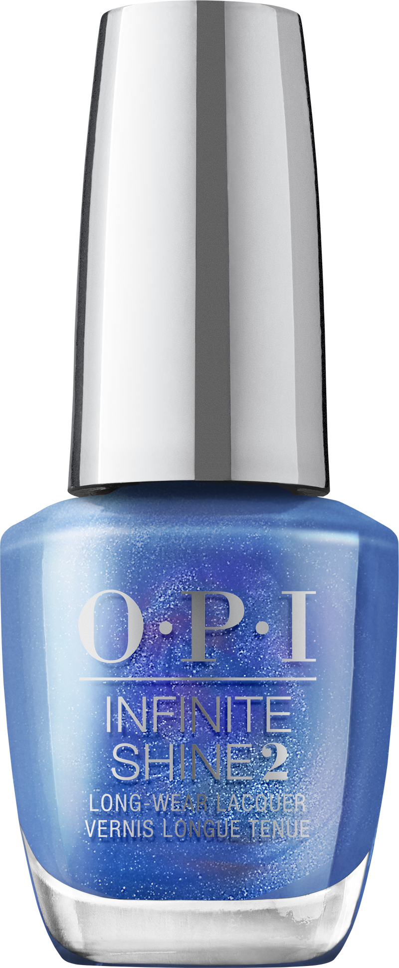 OPI Infinite Shine ISL HRN10 LED MARQUEE TAGS
