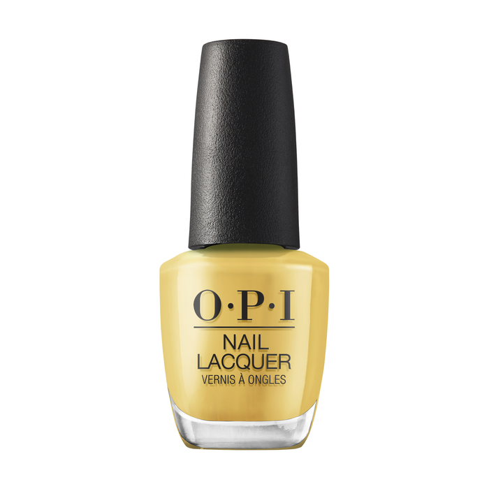 OPI Nail Lacquer NL S029 Lookin’ Cute-icle