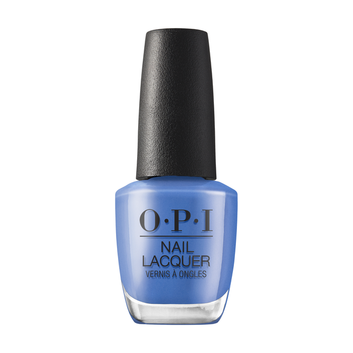 OPI Nail Lacquer NL S033 Dream Come Blue