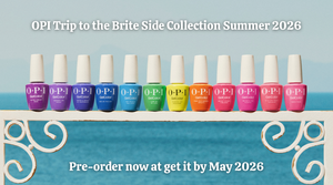 OP Trip to the Brite Side Collection (Summer 2026)