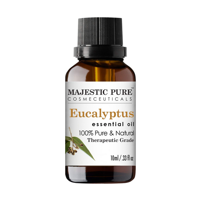 Majestic Pure Aromatherapy Essential Oil Drops