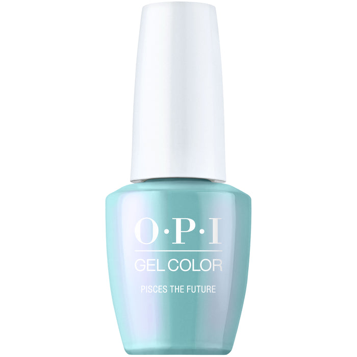 OPI Gel Color GC H017 PISCES THE FUTURE ♓