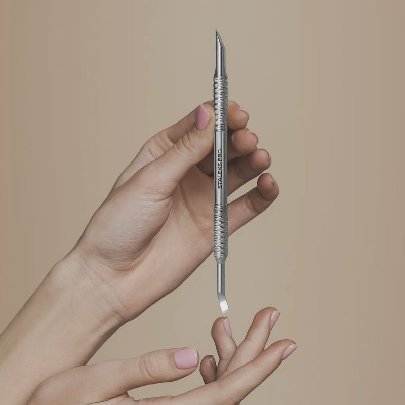 Staleks Pusher & Curette