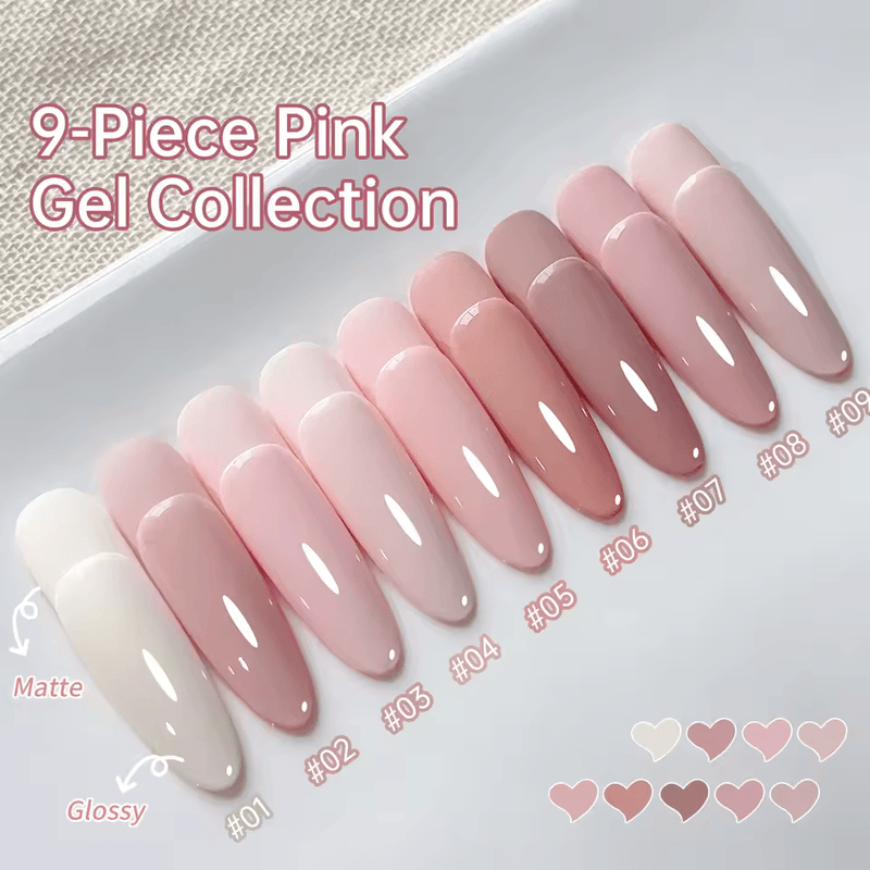 Bảng phấn mắt dạng gel dạng kem đặc – Bộ sưu tập Bright Pop