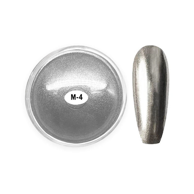 Bột mạ crôm Aora M04 Kim loại mạ crôm