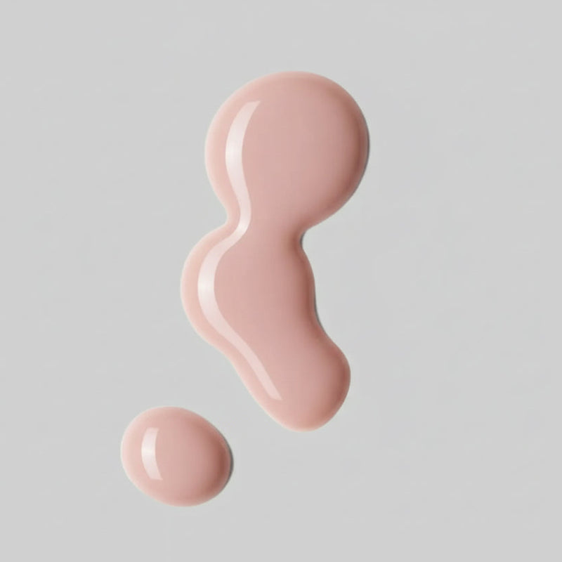 CND Plexigel Soft Blush