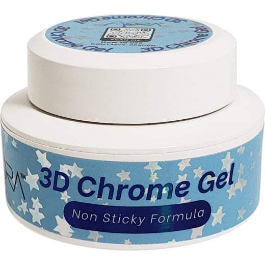 AORA 3D Chrome Gel