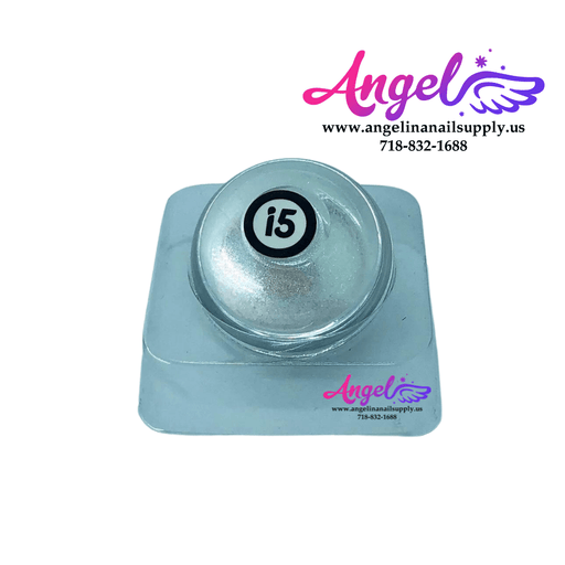 Aora Chrome Powder I5 illuminated Mermaid - Angelina Nail Supply NYC