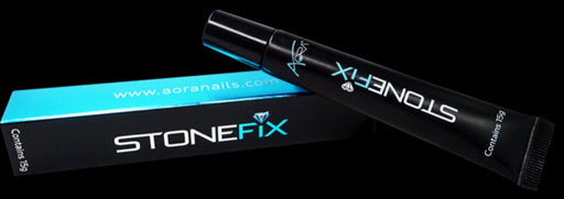 Aora StoneFix Diamond Adhesive - Angelina Nail Supply NYC
